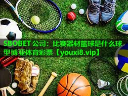 SBOBET公司：比赛器材篮球是什么球型博亚体育彩票