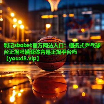 利记sbobet官方网站入口：便携式乒乓球台正规吗诺亚体育是正规平台吗