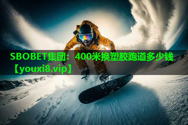 400米换塑胶跑道多少钱