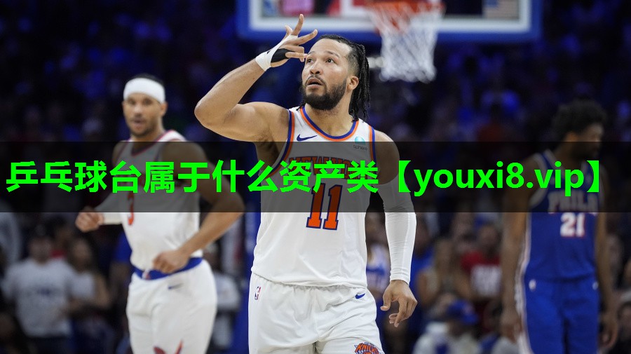 乒乓球台属于什么资产类