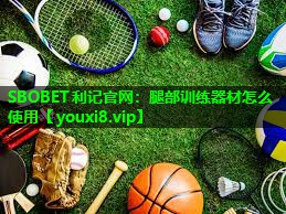 腿部训练器材怎么使用 腿部训练器材怎么使用