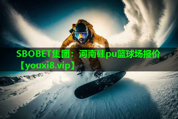 河南硅pu篮球场报价 河南硅pu篮球场报价