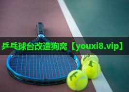 乒乓球台改造狗窝 乒乓球台改造狗窝